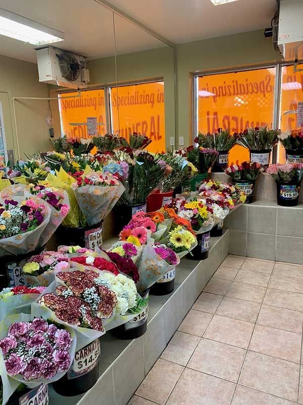 About Flower Mania Orleans, ON Florist